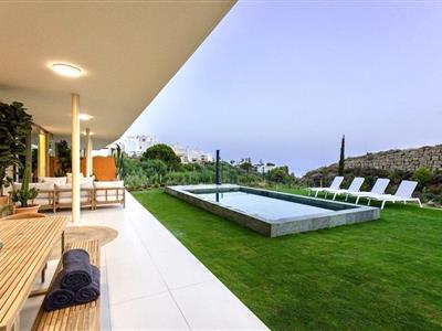 Collection 16+ Terrace Garden
