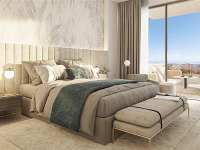 Tiara Bedroom