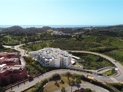 Valley View Aerial 2