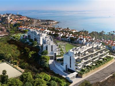 Vitta Marina Aerial View