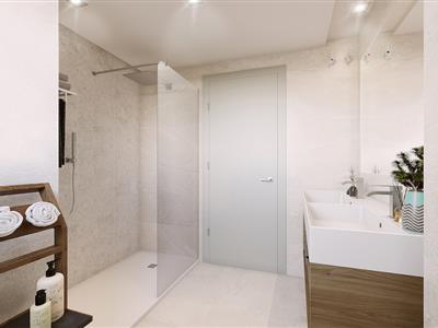 Altura 160 Bathroom B