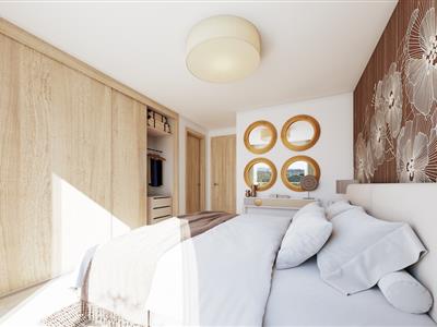 Valley View Bedroom Type C2