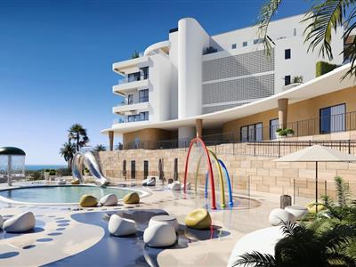 Cordia 360 Common Area