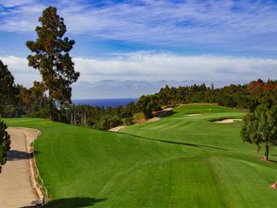 Valley View Golf And Sea