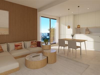 Laguna One Kitchen Salon