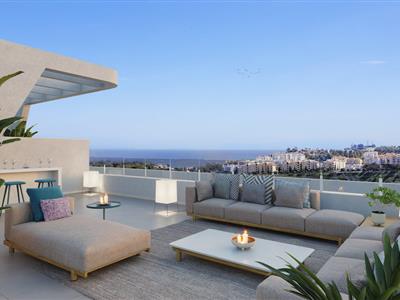 Bahia Penthouse