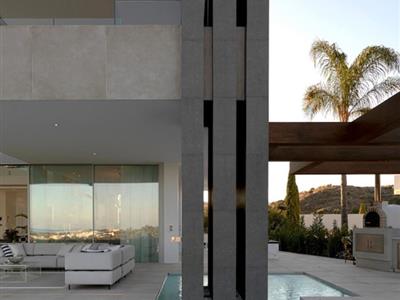 Casa Sarah Pool