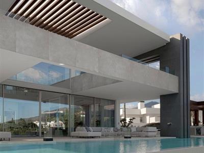 Casa Sarah Pool