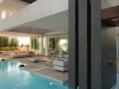 Casa Sarah Pool