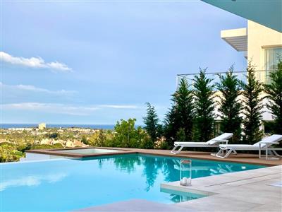  Casa Sarah Pool Sea