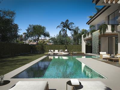 Be Seven Pool