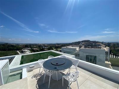  Casa Sarah Rooftop Sea View