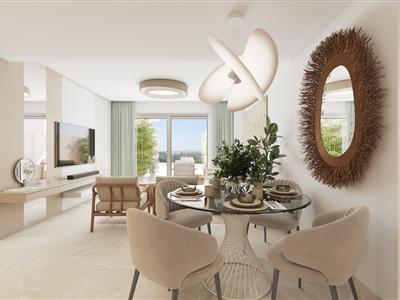 Valley View Salon Type A