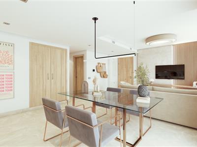 Valley View Salon Type B