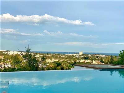 Casa Sarah Terrace Sea Views