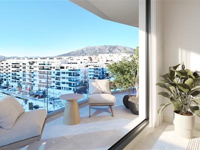 Laguna One Terrace