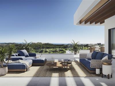 Cordia 360 Terrace