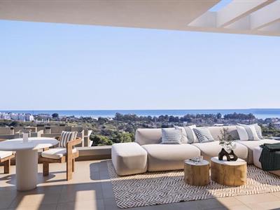 Capri Terrace 2