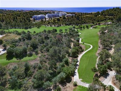 Valley View Mijas-chaparral-golf-club
