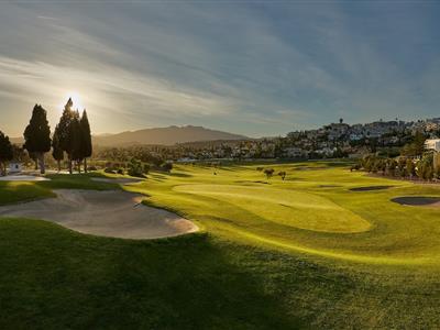 Valley View Mijas-golf