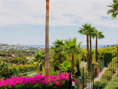 Mirador de la Quinta Sea Views