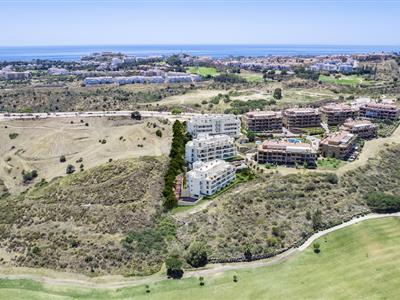 Dream Golf Aerial View