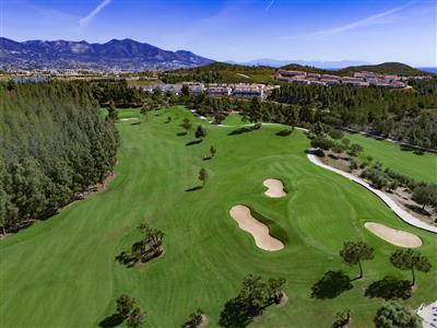 Valley View Chaparral Golf Club