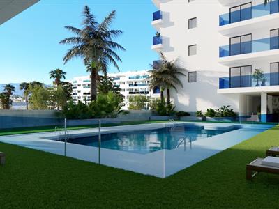 Laguna One Pool